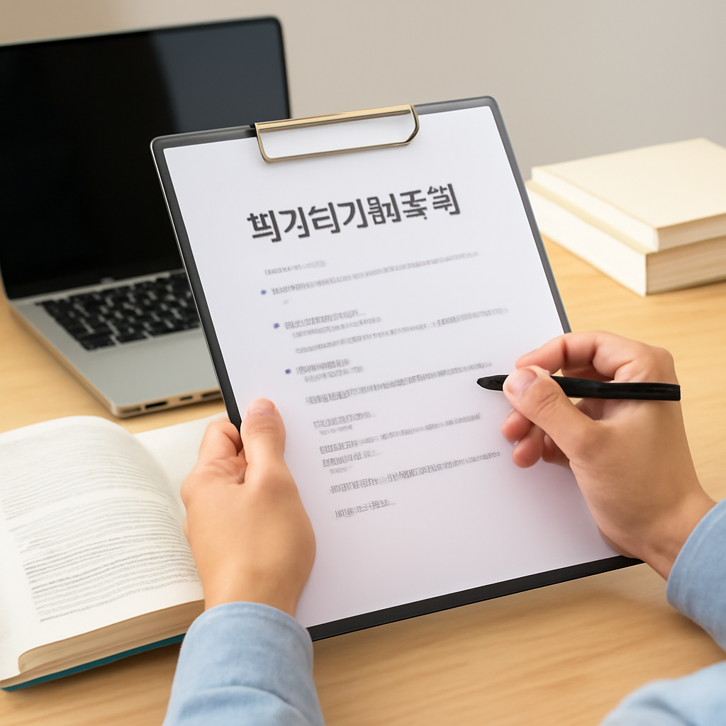 자격증기출문제 대표 이미지